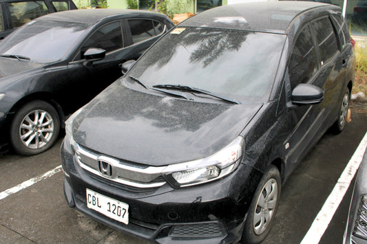 2019 Honda Mobilio 1.5 E, MT, GAS 29T