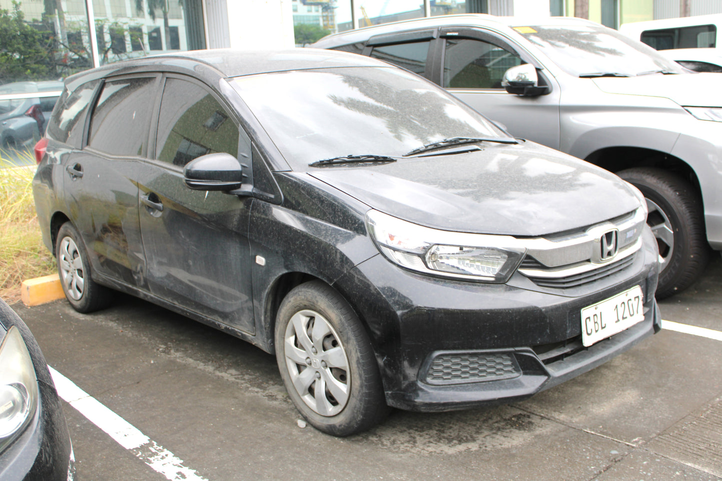 2019 Honda Mobilio 1.5 E, MT, GAS 29T