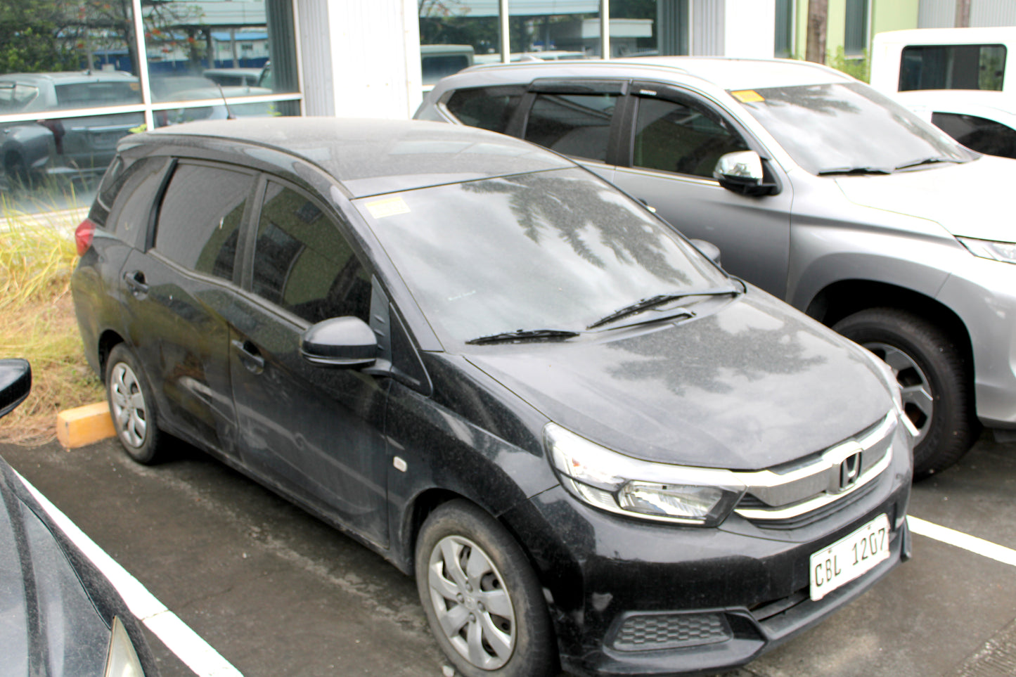 2019 Honda Mobilio 1.5 E, MT, GAS 29T