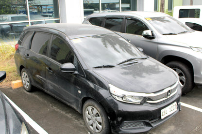 2019 Honda Mobilio 1.5 E, MT, GAS 29T