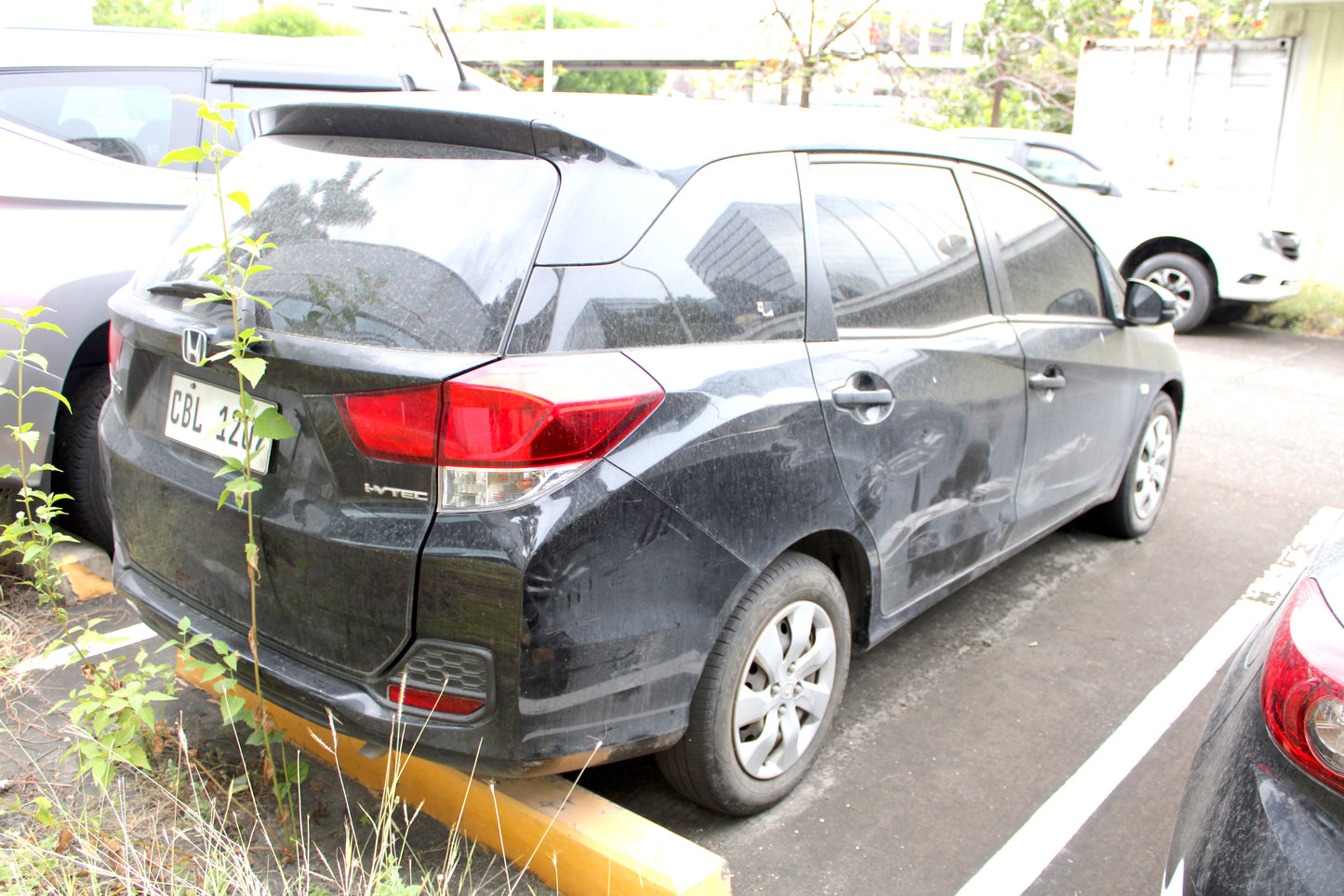 2019 Honda Mobilio 1.5 E, MT, GAS 29T