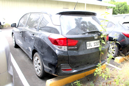 2019 Honda Mobilio 1.5 E, MT, GAS 29T