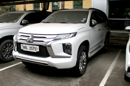 2023 Mitsubishi Montero Sport GLX 4x2 2.4D, MT, DSL 4T