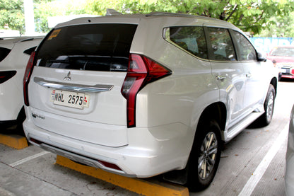 2023 Mitsubishi Montero Sport GLX 4x2 2.4D, MT, DSL 4T