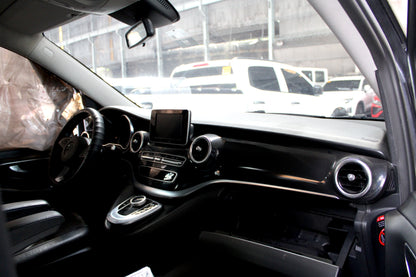 2019 Mercedes Benz V220 CDI Base Long, AT, DSL 97T