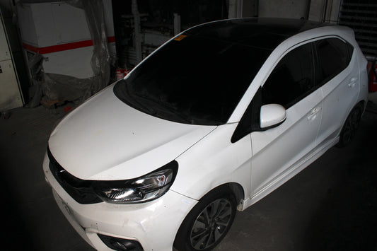 2021 Honda Brio 1.2 RS Black Top CVT, AT, Gas 51T