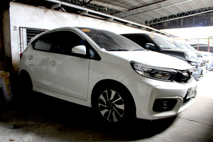 2021 Honda Brio 1.2 RS Black Top CVT, AT, Gas 51T