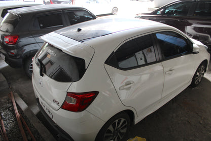 2021 Honda Brio 1.2 RS Black Top CVT, AT, Gas 51T