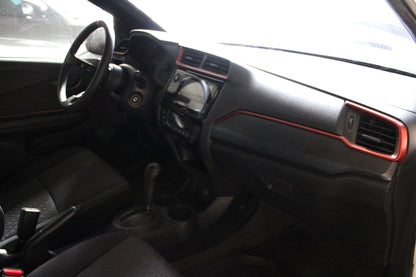2021 Honda Brio 1.2 RS Black Top CVT, AT, Gas 51T