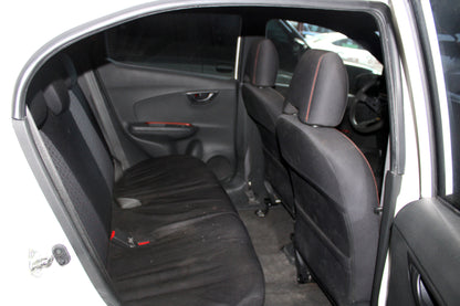 2021 Honda Brio 1.2 RS Black Top CVT, AT, Gas 51T