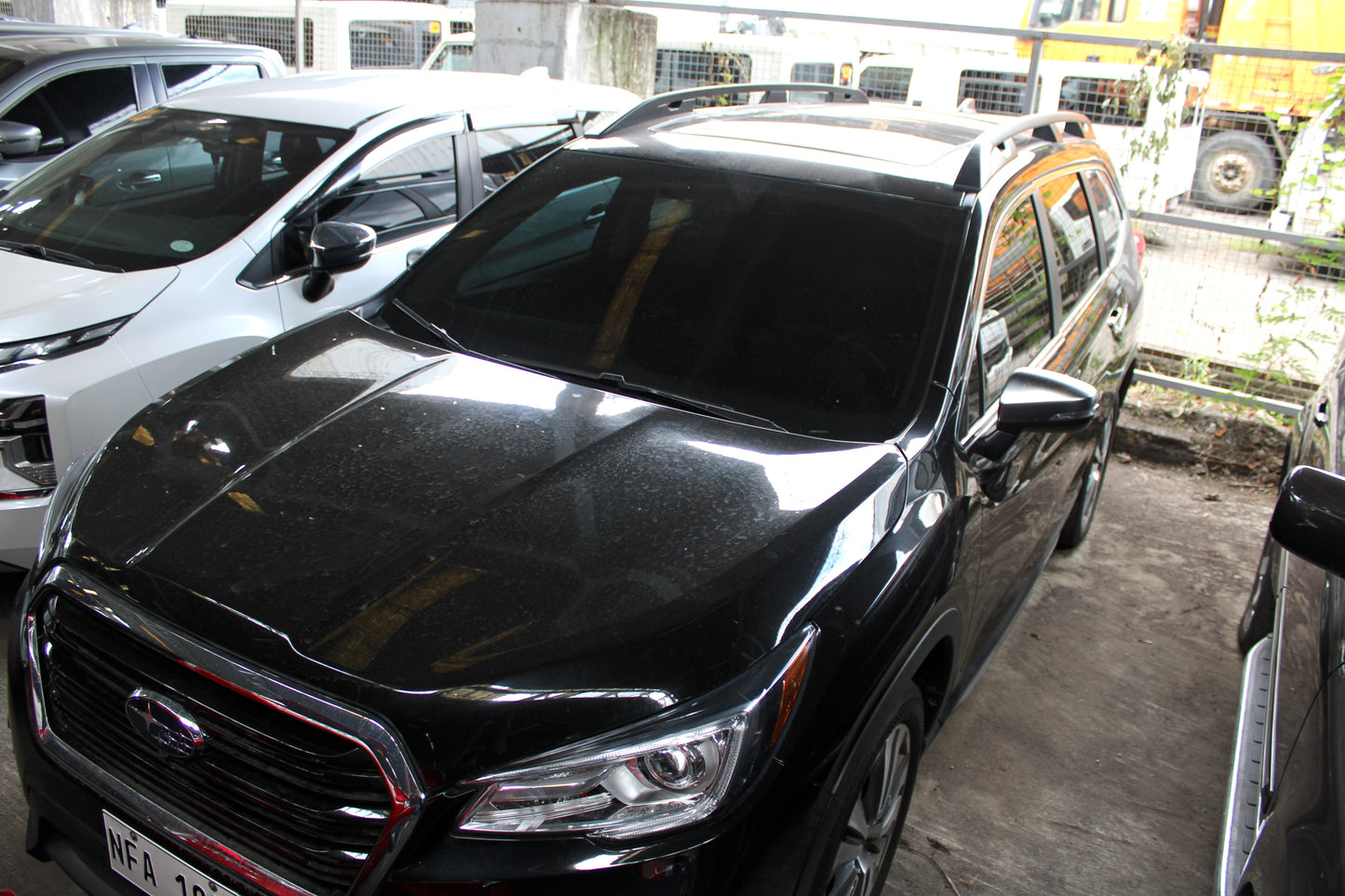 2023 Subaru Evoltis 2.4 Touring, AT, GAS 17T