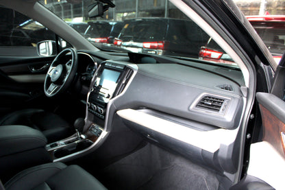 2023 Subaru Evoltis 2.4 Touring, AT, GAS 17T