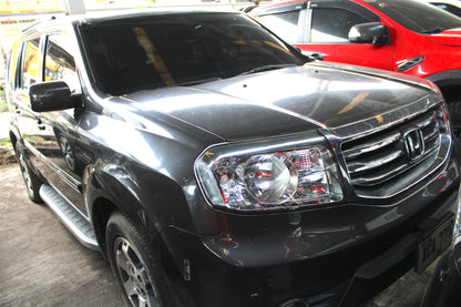 2013 Honda Pilot 3.5 4WD EX-L A/T Gas 79T
