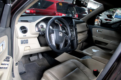 2013 Honda Pilot 3.5 4WD EX-L A/T Gas 79T