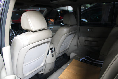 2013 Honda Pilot 3.5 4WD EX-L A/T Gas 79T