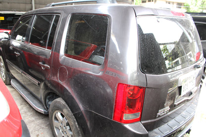 2013 Honda Pilot 3.5 4WD EX-L A/T Gas 79T