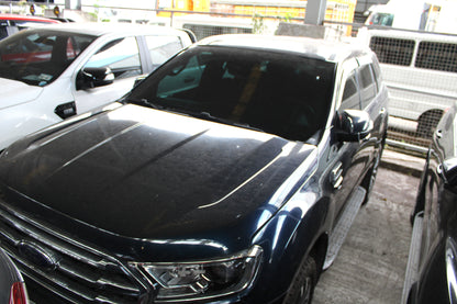 2022 Ford Everest 2.0 Bi-Turbo Titanium 4x4, AT, DSL 26T
