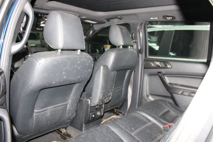 2022 Ford Everest 2.0 Bi-Turbo Titanium 4x4, AT, DSL 26T