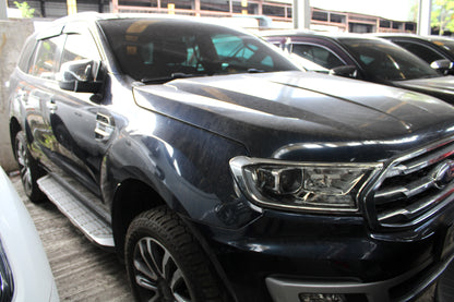 2022 Ford Everest 2.0 Bi-Turbo Titanium 4x4, AT, DSL 26T