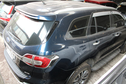 2022 Ford Everest 2.0 Bi-Turbo Titanium 4x4, AT, DSL 26T