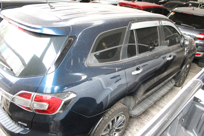 2022 Ford Everest 2.0 Bi-Turbo Titanium 4x4, AT, DSL 26T