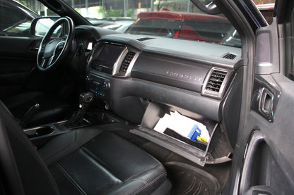 2022 Ford Everest 2.0 Bi-Turbo Titanium 4x4, AT, DSL 26T