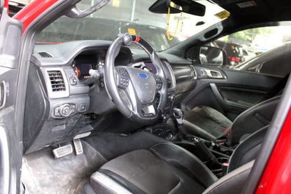 2021 Ford Ranger Raptor 4x4 2.0 AT DSL 95T