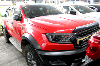 2021 Ford Ranger Raptor 4x4 2.0 AT DSL 95T