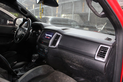 2021 Ford Ranger Raptor 4x4 2.0 AT DSL 95T