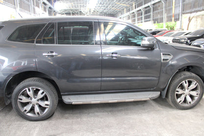 2016 Ford Everest Titanium 4x2 2.2L, AT, DSL 106T