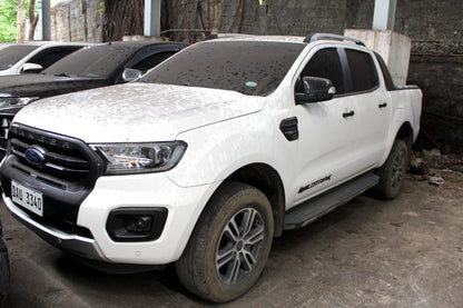 2020 Ford Ranger Wildtrak 4x2 2.0, MT, DSL 31T