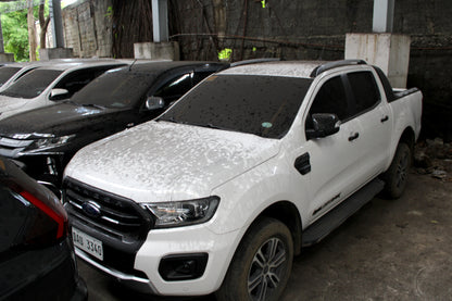2020 Ford Ranger Wildtrak 4x2 2.0, MT, DSL 31T