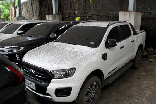 2020 Ford Ranger Wildtrak 4x2 2.0, MT, DSL 31T