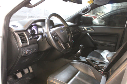 2020 Ford Ranger Wildtrak 4x2 2.0, MT, DSL 31T