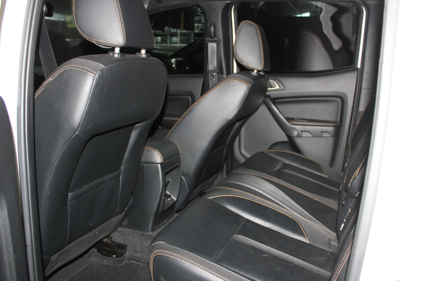2020 Ford Ranger Wildtrak 4x2 2.0, MT, DSL 31T