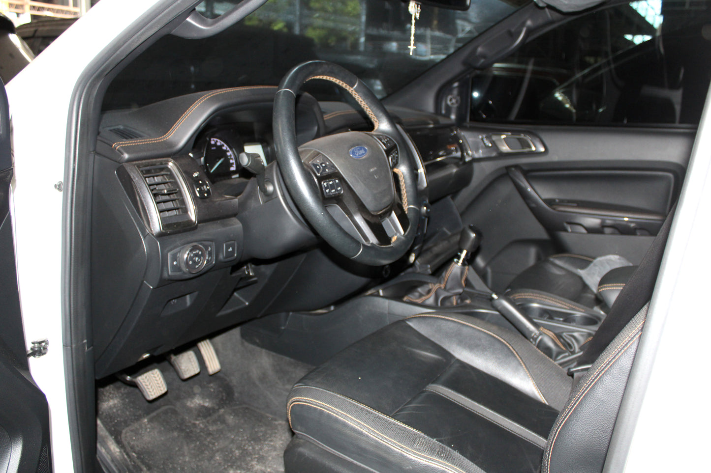 2020 Ford Ranger Wildtrak 4x2 2.0, MT, DSL 31T