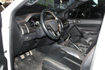 2020 Ford Ranger Wildtrak 4x2 2.0, MT, DSL 31T