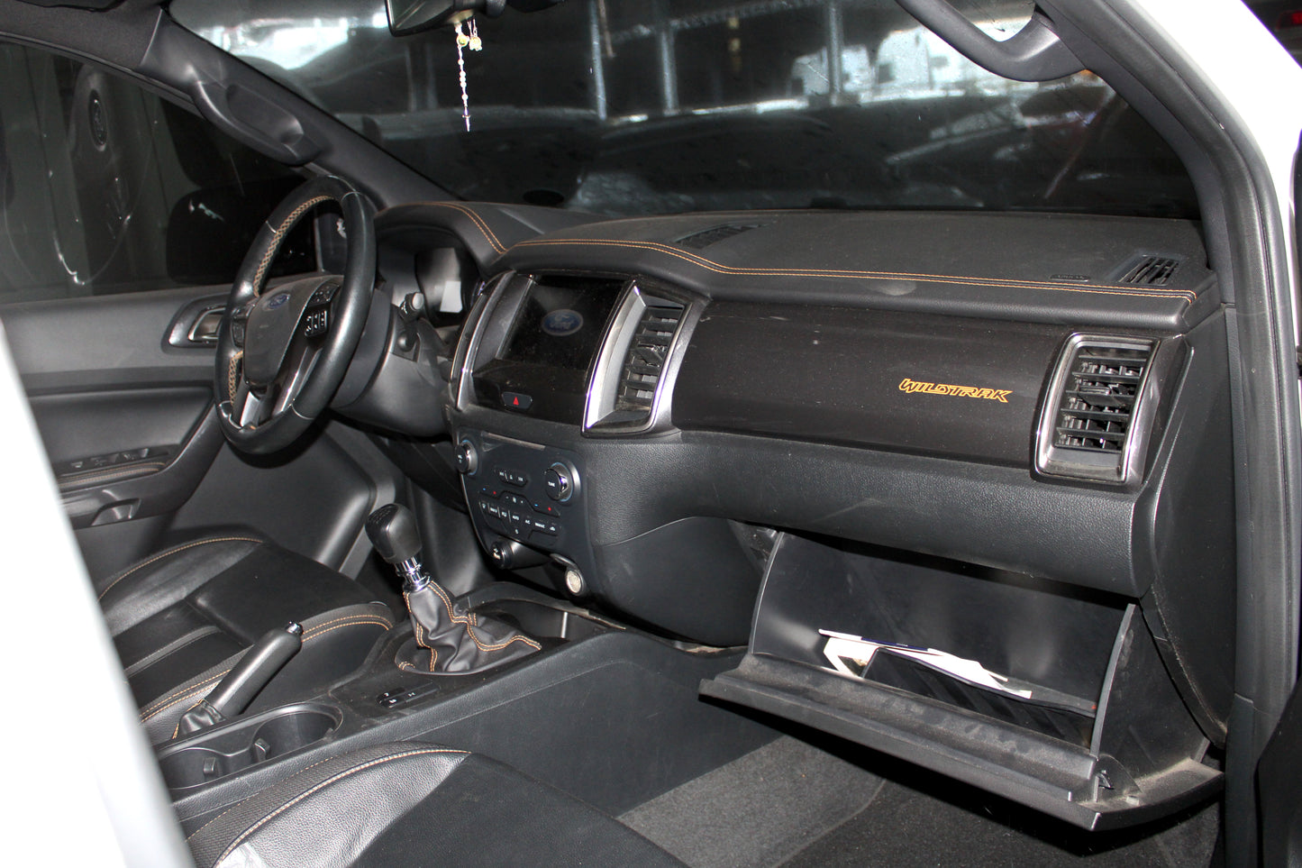 2020 Ford Ranger Wildtrak 4x2 2.0, MT, DSL 31T