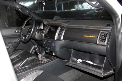 2020 Ford Ranger Wildtrak 4x2 2.0, MT, DSL 31T