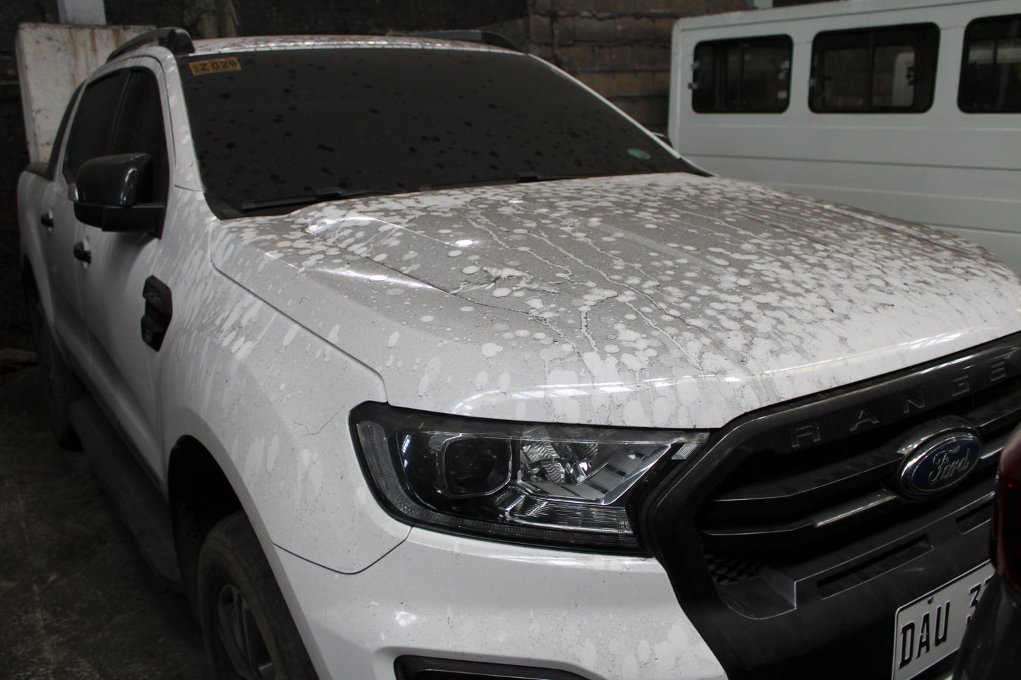 2020 Ford Ranger Wildtrak 4x2 2.0, MT, DSL 31T