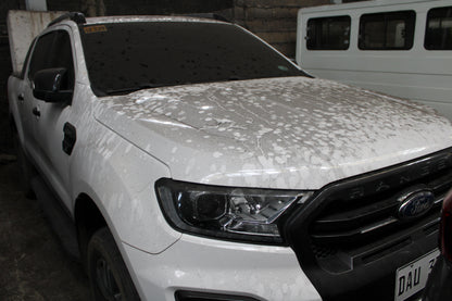 2020 Ford Ranger Wildtrak 4x2 2.0, MT, DSL 31T