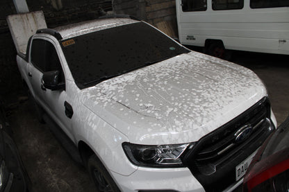 2020 Ford Ranger Wildtrak 4x2 2.0, MT, DSL 31T