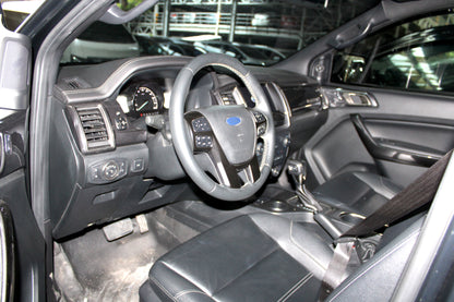 2022 Ford Everest 2.0 Turbo Titanium 4x2, A/T, DSL 26T