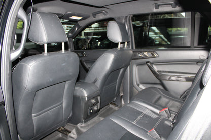 2022 Ford Everest 2.0 Turbo Titanium 4x2, A/T, DSL 26T
