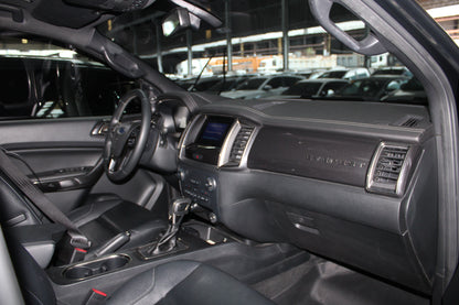 2022 Ford Everest 2.0 Turbo Titanium 4x2, A/T, DSL 26T