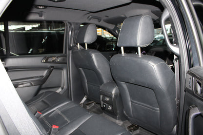 2022 Ford Everest 2.0 Turbo Titanium 4x2, A/T, DSL 26T