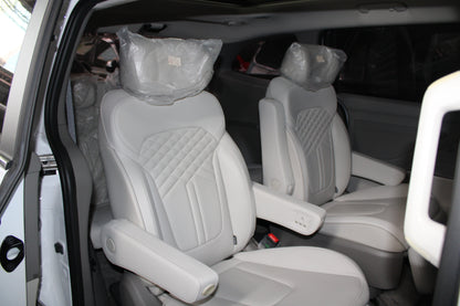 2024 Hyundai Custin 1.5T Premium, AT, Gas 1T