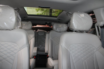 2024 Hyundai Custin 1.5T Premium, AT, Gas 1T