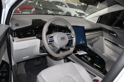 2024 Hyundai Custin 1.5T Premium, AT, Gas 1T