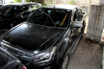 2020 Isuzu D-Max RZ4E 4x2, MT, DSL 211T